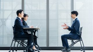 中退理由を面接で聞かれたらどう答える？
